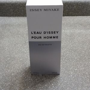 ISSEY MIYAKE Cologne